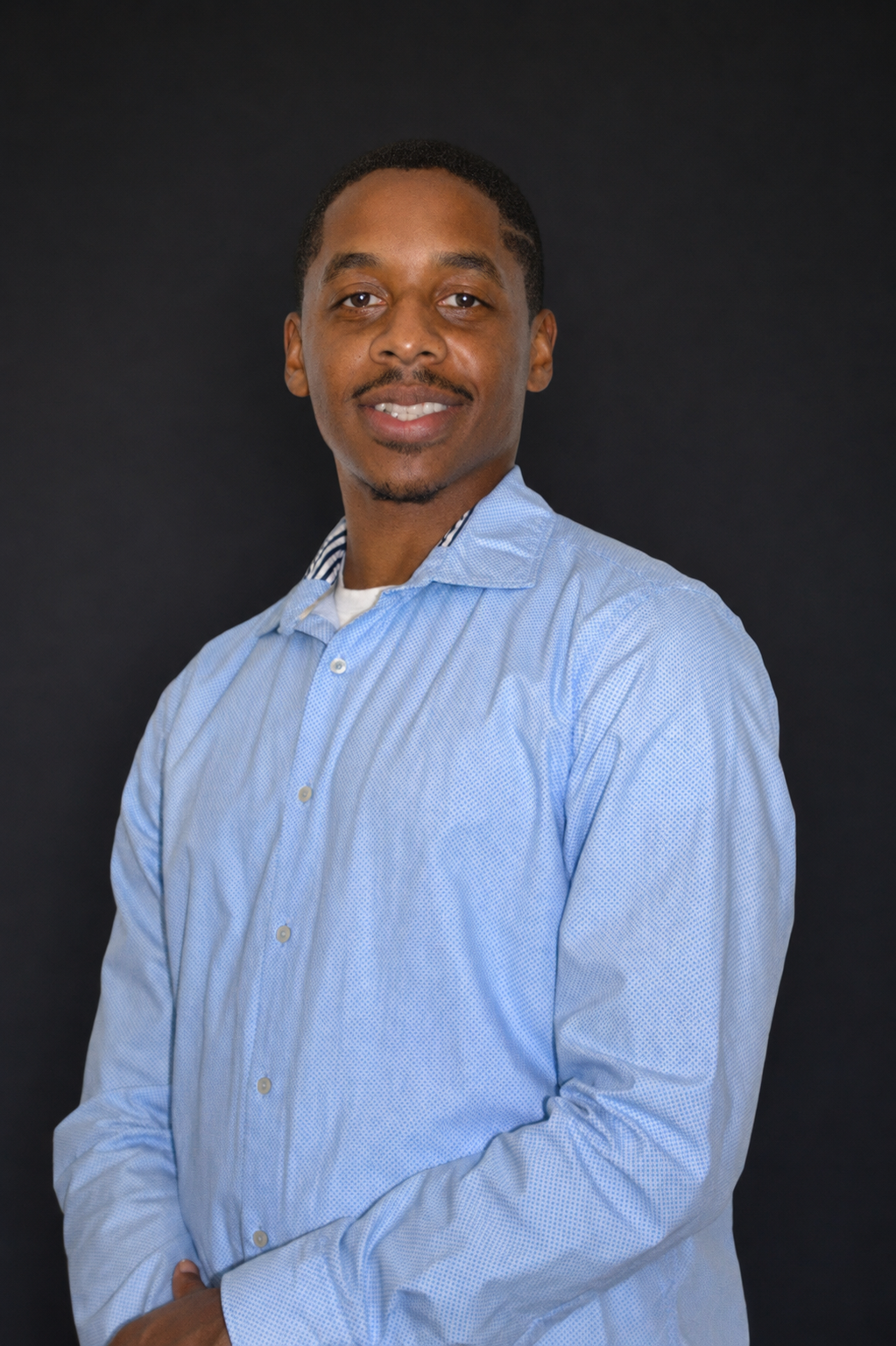 Maurice I. Jones, Founder & President of IMAGE INC.